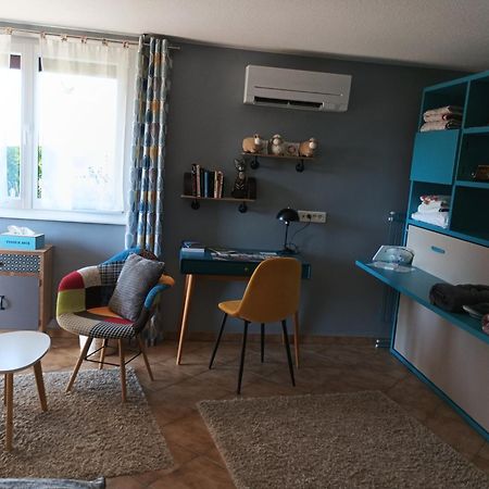 Chambres D'Hotes De L'Avison Bruyeres Kültér fotó