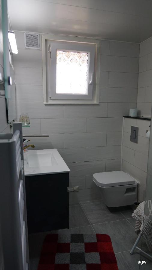 Chambres D'Hotes De L'Avison Bruyeres Kültér fotó